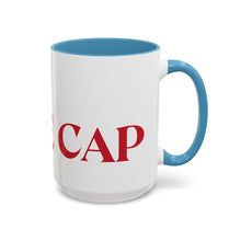 Load image into Gallery viewer, SPICE CAP Coffee Mug
