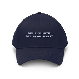 B.U.B.B.I. Hat