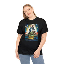 Load image into Gallery viewer, Thread Wars Heavy Cotton Tee
