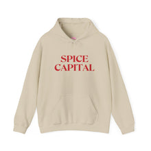 Load image into Gallery viewer, Spice Capital Hoodie
