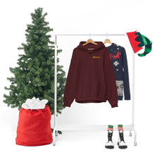 Load image into Gallery viewer, Dosa Heavy Blend Hooded Sweatshirt
