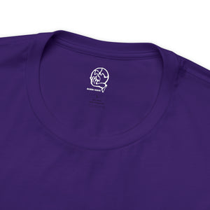 I'm a Bubbi Short Sleeve Tee