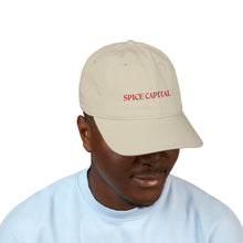 Load image into Gallery viewer, TEST - Embroidered Baseball Cap
