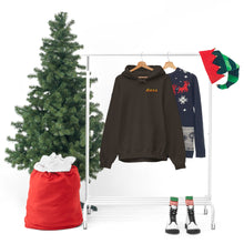 Load image into Gallery viewer, Dosa Heavy Blend Hooded Sweatshirt
