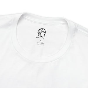 I'm a Bubbi Short Sleeve Tee