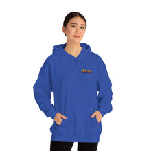 Load image into Gallery viewer, Dosa Heavy Blend Hooded Sweatshirt
