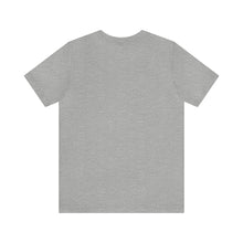 Load image into Gallery viewer, I Listen to Bubbi Radio Short Sleeve Tee
