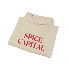 Load image into Gallery viewer, Spice Capital Hoodie
