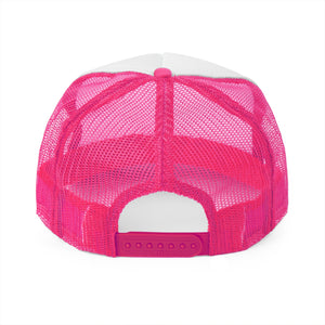 "The" Bubbi Studio Trucker Hat