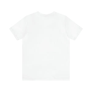 I Love Bubbi Haus Short Sleeve Tee