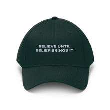 Load image into Gallery viewer, B.U.B.B.I. Hat
