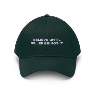 B.U.B.B.I. Hat