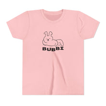Load image into Gallery viewer, Bubbi Bunny Baby Tee
