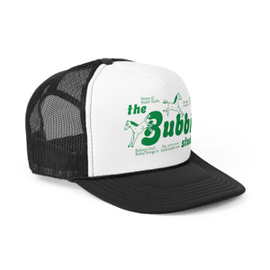 "The" Bubbi Studio Trucker Hat