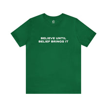 Load image into Gallery viewer, B.U.B.B.I. Short Sleeve Tee
