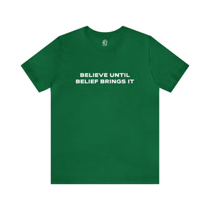 B.U.B.B.I. Short Sleeve Tee
