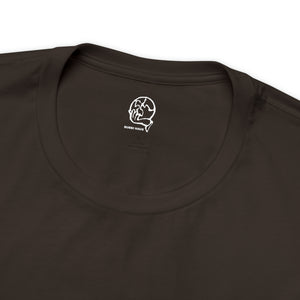 I'm a Bubbi Short Sleeve Tee