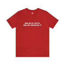 Load image into Gallery viewer, B.U.B.B.I. Short Sleeve Tee
