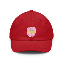 Load image into Gallery viewer, Pepper Logo Dad Hat
