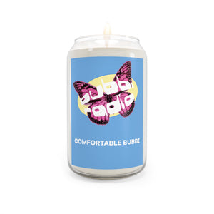 Bubbi Radio Scented Candle, 13.75oz
