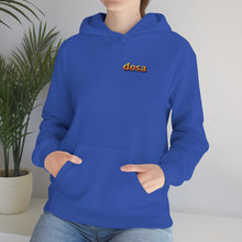 Load image into Gallery viewer, Dosa Heavy Blend Hooded Sweatshirt
