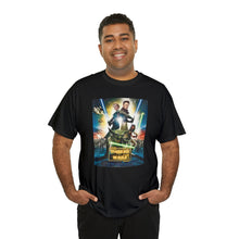 Load image into Gallery viewer, Thread Wars Heavy Cotton Tee
