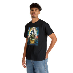 Thread Wars Heavy Cotton Tee
