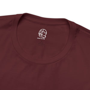 I'm a Bubbi Short Sleeve Tee