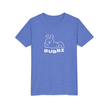 Load image into Gallery viewer, Bubbi Bunny Baby Tee
