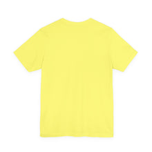 Load image into Gallery viewer, Bubbi Bunny Unisex Jersey Short Sleeve Tee
