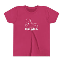 Load image into Gallery viewer, Bubbi Bunny Baby Tee
