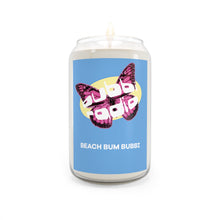 Load image into Gallery viewer, Bubbi Radio Scented Candle, 13.75oz
