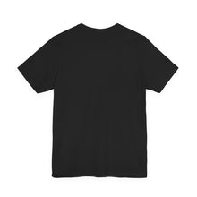 Load image into Gallery viewer, Bubbi Bunny Unisex Jersey Short Sleeve Tee

