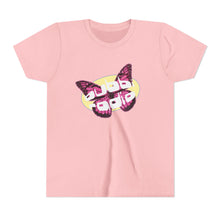 Load image into Gallery viewer, Bubbi Radio Butterfly Baby Tee
