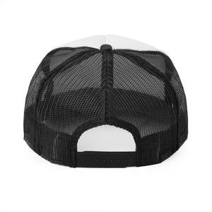 "The" Bubbi Studio Trucker Hat
