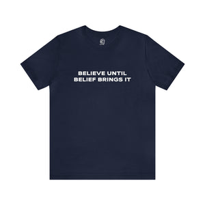 B.U.B.B.I. Short Sleeve Tee