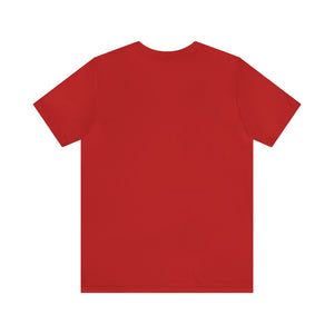 B.U.B.B.I. Short Sleeve Tee