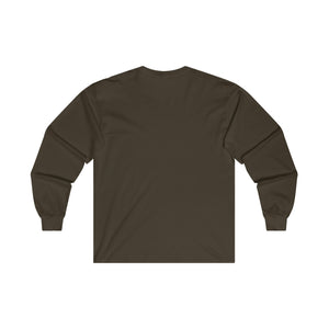 Spice Cap Long-Sleeve