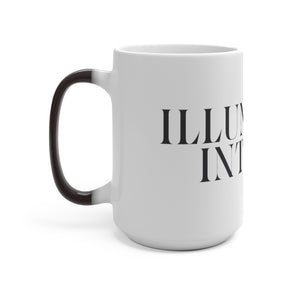 Secret Mug