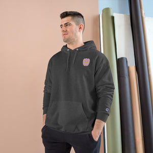 Spice Capital Logo Hoodie