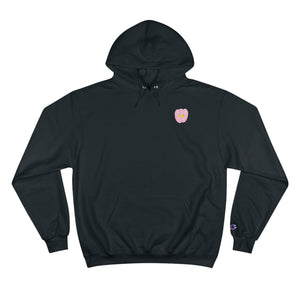 Spice Capital Logo Hoodie