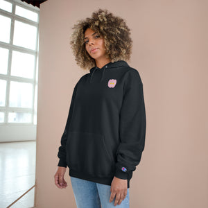 Spice Capital Logo Hoodie