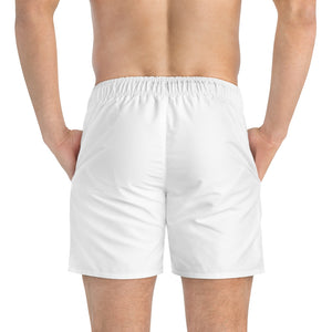 APE swim trunks