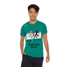 Load image into Gallery viewer, SVB Bank Run Moisture-Wicking Tee
