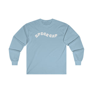 Spice Cap Long-Sleeve