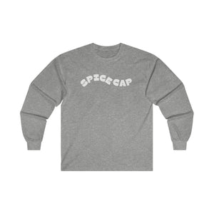 Spice Cap Long-Sleeve