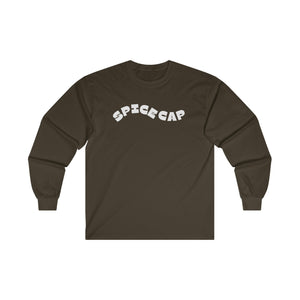 Spice Cap Long-Sleeve