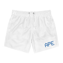 Load image into Gallery viewer, APE swim trunks
