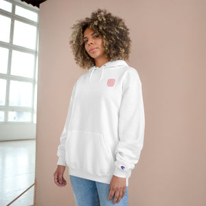 Spice Capital Logo Hoodie