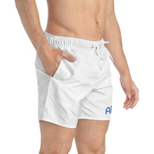 Load image into Gallery viewer, APE swim trunks
